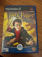 Harry Potter en de Geheime Kamer PS2, Avontuur en Actie, Gebruikt, 1 speler, Ophalen of Verzenden