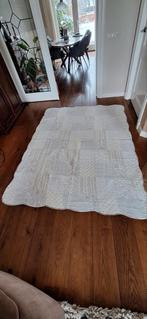 Plaid / sprei zgan, Ophalen of Verzenden, Zo goed als nieuw