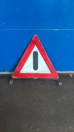 Gevaren driehoek mercedes w123-201-126-124, Ophalen, Nieuw