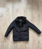 Raintex winterjas maat 158, Kleding | Heren, Jassen | Winter, Zwart, Raintex (C&A), Overige maten, Ophalen of Verzenden