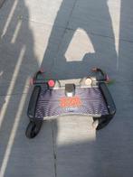 Lascal buggy board Maxi, Ophalen, Gebruikt, Overige merken
