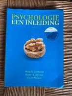 Psychologie een inleiding, Ophalen of Verzenden, Gelezen