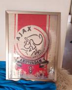 3 x ingelijste Ajax diamond paintings, Ophalen of Verzenden, Ajax
