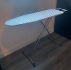 IKEA - DÄNKA - Strijkplank - 120x37 CM, Witgoed en Apparatuur, Strijkijzers en Strijkplanken, Ophalen, Zo goed als nieuw