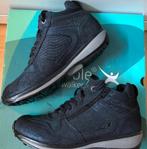 Xsensible Filly Hoog Model Rits Veters Mt 37 H, Blauw, Ophalen of Verzenden, Sneakers of Gympen, Zo goed als nieuw