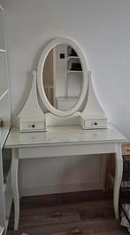 Kaptafel Hemnes ikea, Huis en Inrichting, Ophalen, 50 tot 100 cm, Minder dan 100 cm