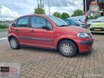 Citroen C3 1.4i Ligne Ambiance Garantie, alle inruil mogelij, Voorwielaandrijving, Emergency brake assist, Origineel Nederlands