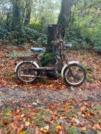 Simson Sl1-S DDR bromfiets 30kmh, Fietsen en Brommers, Brommers | Oldtimers, 50 cc, Maximaal 25 km/u, Ophalen, Overige merken