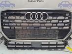 Grille van een Audi Q2, Auto-onderdelen, Carrosserie en Plaatwerk, 3 maanden garantie, Gebruikt, Audi