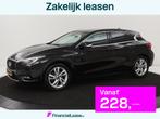 Infiniti Q30 1.6t Business Executive | Panoramadak | Leder |, Auto's, Infiniti, 4 cilinders, 700 kg, Handgeschakeld, 1335 kg