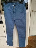 Katoenen broek, Ophalen of Verzenden, Zo goed als nieuw, Mills Brothers, Maat 48/50 (M)