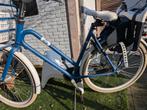 Stadsfiets Batavus BUB, Ophalen, Versnellingen, Batavus, 53 tot 56 cm