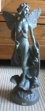 Prachtig beeld., Verzamelen, Ophalen of Verzenden, Nieuw, Mens