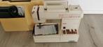 Naaimachine PFAFF Fistival Echt Leer naaien, Hobby en Vrije tijd, Naaimachines en Toebehoren, Ophalen of Verzenden, Zo goed als nieuw