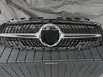 Originele mercedes diamond grill, Auto-onderdelen, Carrosserie en Plaatwerk, Ophalen, Gebruikt, Voor, Mercedes-Benz