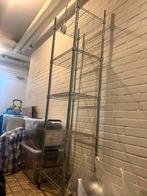 Ikea Stellingkast omar  1.80m - Ophalen, Ophalen, Gebruikt