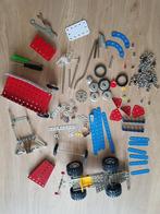Meccano, Ophalen of Verzenden, Gebruikt