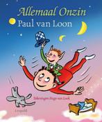 Paul van Loon  -   Allemaal Onzin- HC, Verzenden, Zo goed als nieuw