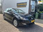 Volkswagen Polo 1.4-16V Comfortline, Voorwielaandrijving, 86 pk, Gebruikt, 4 cilinders