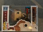 Funko Pop - Feud Rautha Dune 814 Limited Edition, Ophalen of Verzenden, Nieuw