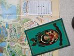 Efteling oud souvenir boek met de park plattegrond, Ophalen, Zo goed als nieuw, Overige typen