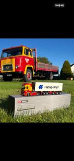 Model Henk Vlot, Hobby en Vrije tijd, Modelauto's | 1:50, Ophalen, Nieuw, Bus of Vrachtwagen, Wsi