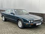 Jaguar XJ-12 | 6.0 V12 | Well Maintained | Originally Dutch, Auto's, Automaat, Achterwielaandrijving, Blauw, Airconditioning