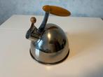 Nikolai Carels Design Fluitketel, Verzenden, Gebruikt