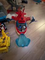 Paw patrol vliegtuig, Kinderen en Baby's, Ophalen, Zo goed als nieuw