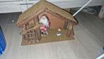 Kerststal, Diversen, Kerst, Ophalen, Zo goed als nieuw