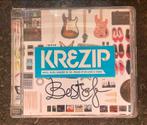 Krezip - Best Of CD/DVD Boxset, Ophalen of Verzenden, 2000 tot heden, Zo goed als nieuw, Boxset