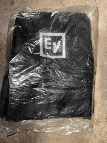 Hoes voor Electro Voice  evolve 50 subwoofer hoes  NW  beschikbaar voor biedingen