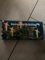 Nostalgische Kerstverlichting Kenbo 16 Lampjes, Diversen, Kerst, Ophalen of Verzenden, Gebruikt