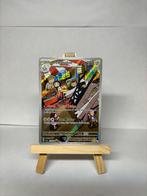 Archaludon (155/142), Hobby en Vrije tijd, Verzamelkaartspellen | Pokémon, Ophalen of Verzenden, Zo goed als nieuw