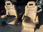 Voorstoelen Chevrolet Express /Gmv Savana Chevyvanetc, Auto-onderdelen, Interieur en Bekleding, Ophalen, Gebruikt, Ford USA