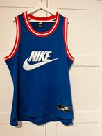 Nike Tank Top Basketbal XL, Sport en Fitness, Basketbal, Ophalen of Verzenden, Zo goed als nieuw