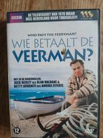 Wie betaalt de veerman, Gebruikt, Boxset, Drama, Ophalen of Verzenden