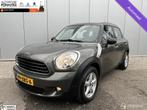 Mini Countryman 1.6 One Chili AUTOMAAT/72.000 KM/ORIG NED, Euro 5, Stof, Gebruikt, Bedrijf