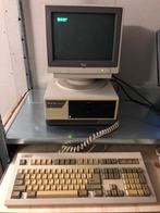 Tulip PC Compact 2 set., Computers en Software, Vintage Computers, Ophalen