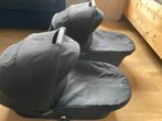 Cybex gazelle s duo kinderwagen reiswieg (2x), Kinderen en Baby's, Kinderwagens en Combinaties, Ophalen, Zo goed als nieuw, Overige merken