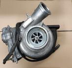 Turbo Holset HE400VG T4 29cm singl scroll made UK, Motoren, Tuning en Styling, Verzenden