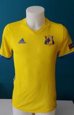 Matchworn Europa League voetbal-shirt Doumbia (Rostov), Verzenden, Gebruikt, Buitenlandse clubs, Shirt