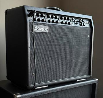 Mesa Mark V 90W in top staat beschikbaar voor biedingen