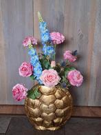 Prachtig mooi zijden boeket bloemen excl. vaas.
Nieuw!!, Ophalen of Verzenden, Nieuw