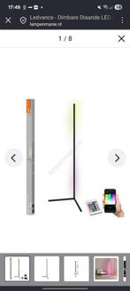 Smart lamp, Ophalen, Zo goed als nieuw, Metaal, 100 tot 150 cm