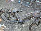 Malden, Fietsen en Brommers, Elektrische fietsen, Ophalen of Verzenden, Zo goed als nieuw, 50 km per accu of meer
