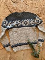 Marco Douah wollen trui S bohemian wool jumper, -, -, Ophalen of Verzenden, Zo goed als nieuw