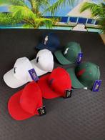 Bulk partij Ralph Lauren petten nieuw met tag!, Ralph Lauren, Nieuw, Pet, One size fits all