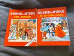 Suske en wiske Efteling, Ophalen of Verzenden, Zo goed als nieuw, Overige typen