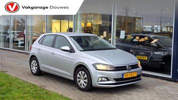 Volkswagen Polo 1.0 TSI Comfortline |NAP |Dealeronderhouden  beschikbaar voor biedingen